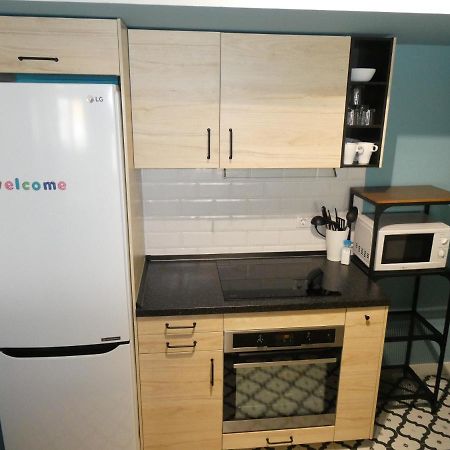 Apartamento La Mantilla Малага Екстер'єр фото