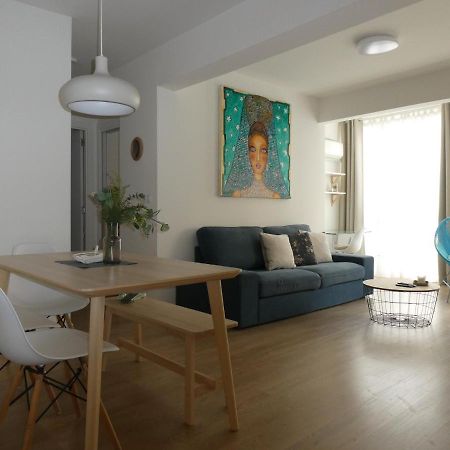 Apartamento La Mantilla Малага Екстер'єр фото
